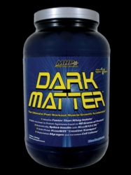Mhp - Dark matter grape 2.64lb 1