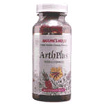 ARTH-PLUS 100CAPS 100 caps from NATURE'S HERBS