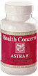 Astra-8 Defense Builder 50 tabs from HEALTH CONCERNS