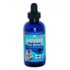 Trace Minerals Research: Aussie Trace Minerals 4 oz