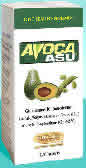AVOCAASU Case of 1 / 120 CT from Nutramax Labs