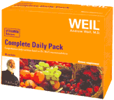 Weil Complete Daily 30 packets from WEIL NUTRITIONALS