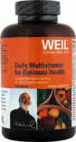 Weil Daily Multi Opti Health 180 tabs from WEIL NUTRITIONALS