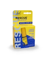 BACH FLOWER ESSENCES: Rescue Sleep Case 7 ml 6 pc