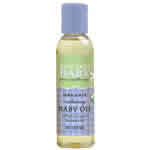 Calming Baby Oil Certified Organic 4 oz from AURA CACIA