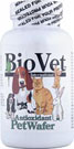 Biotec foods - Biovet antioxident wafer 180 wafers