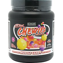 Bcaa chewies micro berry, 38 