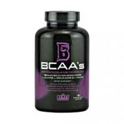 Bcaa's 180 caps, 1
