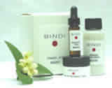 Herbal Massage  and  Body Oil Trial Size