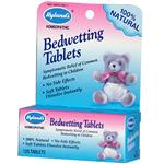 Hylands - Children's bed wetting 125 tabs