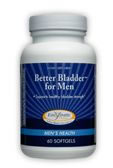 Enzymatic therapy - Better bladder for men 60 Softgels