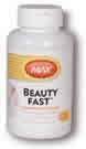 Beauty Fast 60ct from NaturalMax