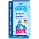 Hubner Silica 200ml 7 oz from BIOFORCE USA