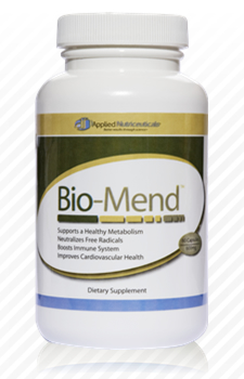 Applied nutriceuticals - Bio-mend 60 caps 1