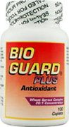 Biogenetics - Bio guard plus 100 tabs