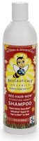 Beeceuticals - Bee-hair now shampoo 12 oz