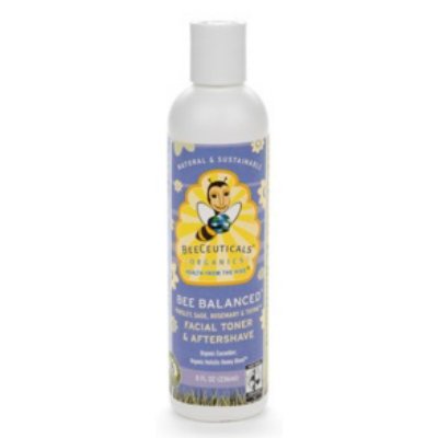 Beeceuticals - Balanced toner 8 oz