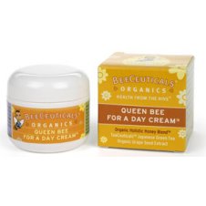 Queen bee for a day cream