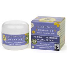 Royal treatment cream