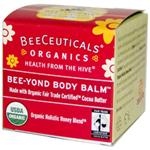 Beeceuticals - Bee-yond body balm 2 oz