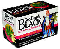 China black tea, 20 bags