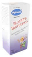 Bladder Irritation 100 tabs from HYLANDS