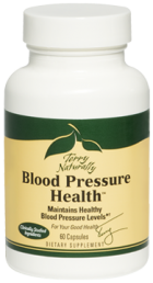 EuroPharma: Blood Pressure health 60 Caps