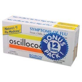 Oscillococcinum Bonus Pack