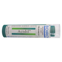 Acidil pellets, 2 tubes