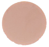 Borlind of germany - Beige 1.0 oz bottle