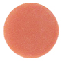 Borlind of germany - Powder rouge peach .17oz compact