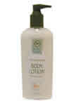 Moisture Balancing Body Lotion w/Jojoba and Rosemary 8 fl oz from DESERT ESSENCE