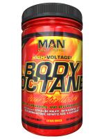 Body octane citrus 50  servings, 1