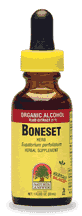 Boneset Extract 1 fl oz from NATURE'S ANSWER