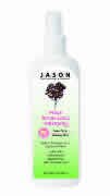 Botanical Light Hair Spray 8 fl oz from JASON NATURAL PRODUCTS