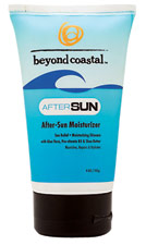 After Sun Care Moisturizer 2.5 oz from BEYOND COASTAL