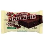 Glenny's - Glenny's chc chip brownie 12  b 1