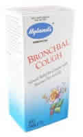HYLANDS: Bronchial Cough 100 tabs