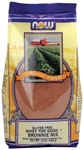 Now - Whey too good brownie mix 16 oz