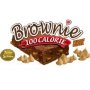Glenny's - Glenny's pb brownie 12  b 1