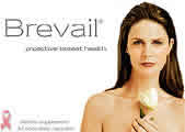 Brevail - Proactive Breast Health 30 day from BARLEANS ESSENTIAL OILS