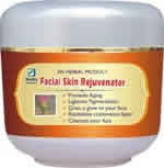Facial Skin Rejuvenator 4.41 oz from BLUE SKY HERBAL INC