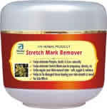 Stretch mark cream, 3.55 oz