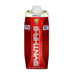 Bsn inc. - Syntha-6 rtd van 14oz 12  cs 1