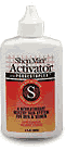 Shen Min Activator w/Progestoplex 3 fl oz from BIOTECH CORPORATION