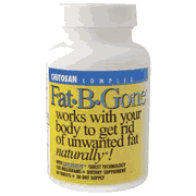 Fat-B-Gone w/Chitosan Complex  from BIOTECH CORPORATION