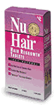Nu Hair for Women 50 tabs from BIOTECH CORPORATION