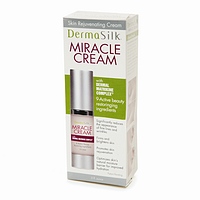 BIOTECH CORPORATION: DermaSilk Miracle Cream 1 2 oz