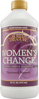 Buried treasure - Women's change 16 oz