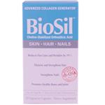 Biosil - Biosil 5mg 60 vcap